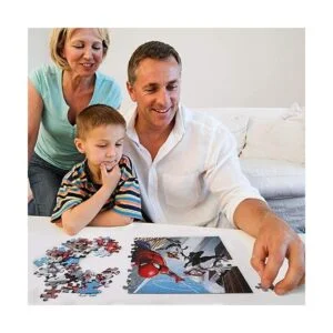 Rompecabezas para niños edad de 5 6 7 8 9 10 11 12_6