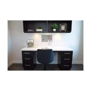 CMS MAGNETICS Organizador de pared de acero inoxidable de