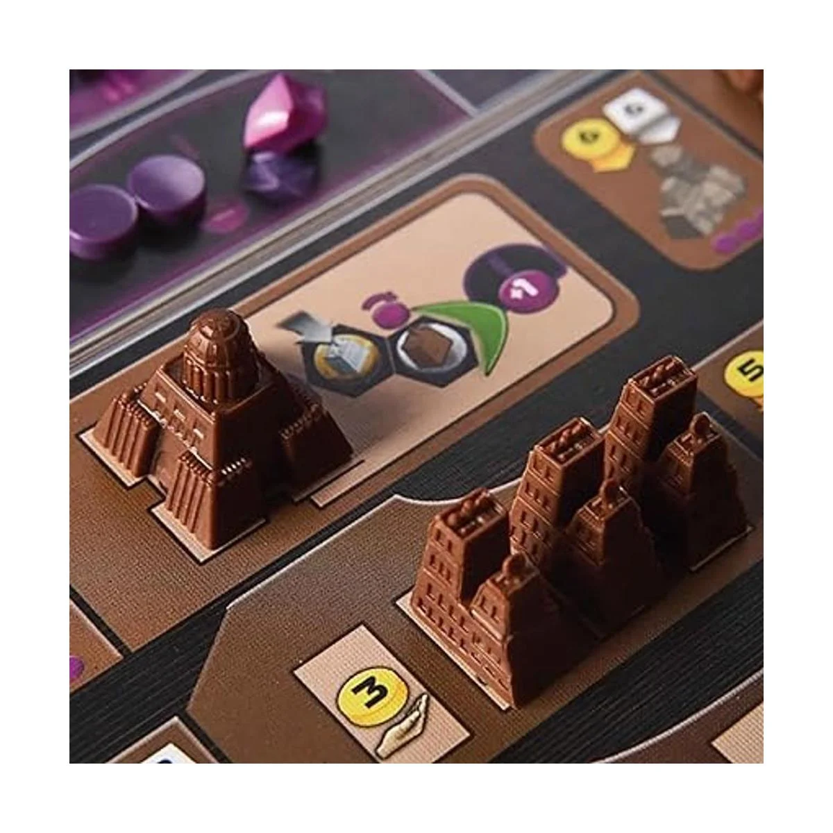 Capstone Games Proyecto Gaia_2