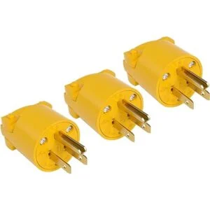 STARELO Cable de extensión de repuesto eléctrico extremo_1