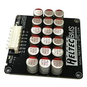 Heltec 4S 5S 6S 5A Condensador Equalizador Activo_4