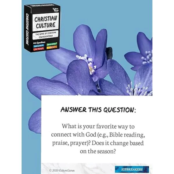 Cultura cristiana el juego de las conversaciones_2
