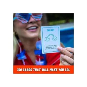 Last Call ltima llamada Juego de beber para adultos_4