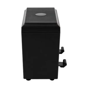 Mind Reader Anchor Collection Dispensador de paja de un