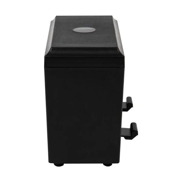 Mind Reader Anchor Collection Dispensador de paja de un