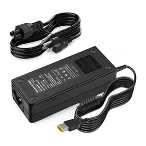 Cargador de CA de 135 W apto para Lenovo Ideapad Gaming 3_1