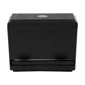 Mind Reader Anchor Collection Dispensador de paja de un