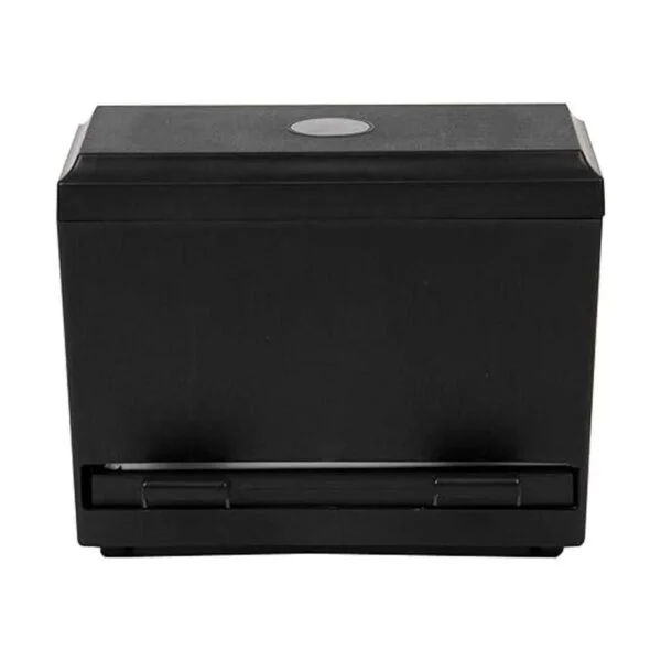 Mind Reader Anchor Collection Dispensador de paja de un