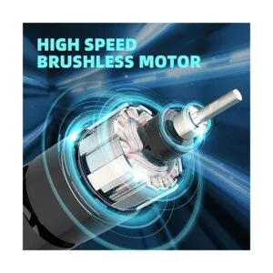 Cheerwing RC sin escobillas de 30 MPH barco de alta_5