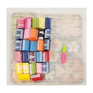 LAPATAIN Kit de gancho de cierre para la funda de_4