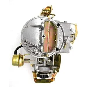 Carburador de 2 barriles Carb 2100 Carburador 2150_3