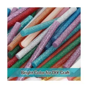 KEILEOHO 280 barras de pegamento termofusible con