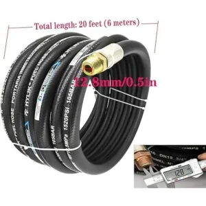 Manguera de transferencia de combustible manguera de_3