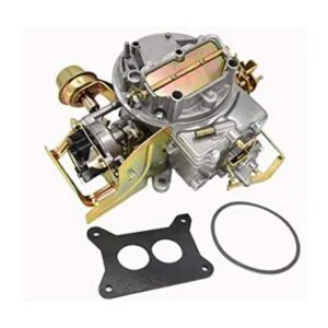 Carburador de 2 barriles Carb 2100 Carburador 2150_1