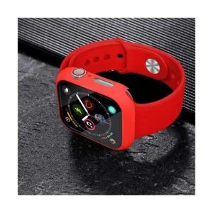 Charlam Funda compatible con Apple Watch con caja de 1_3