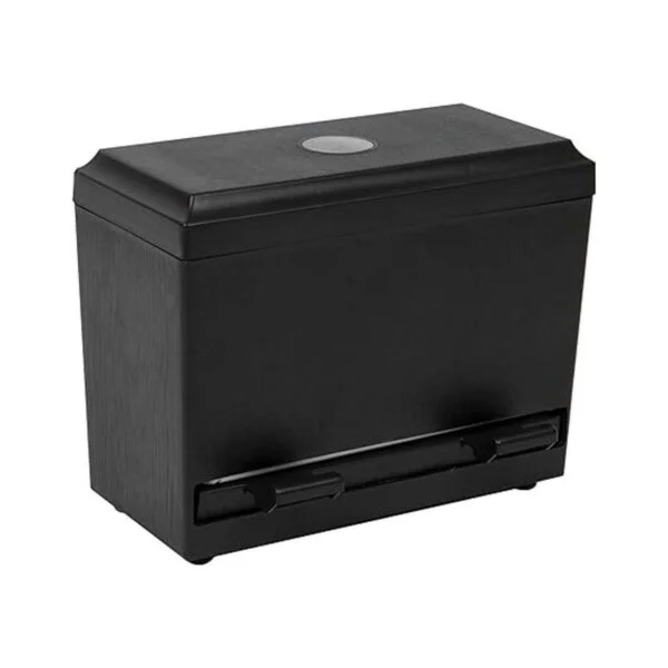 Mind Reader Anchor Collection Dispensador de paja de un