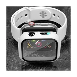 Charlam Funda compatible con Apple Watch con caja de 1_4
