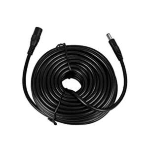 Tendelux Cable de extensión de alimentación de 30 pies CC_1