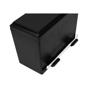 Mind Reader Anchor Collection Dispensador de paja de un