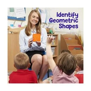 Paquete de 6 unidades de doble cara Geoboard material_6