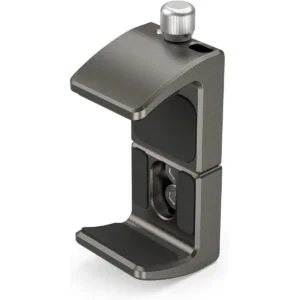 SmallRig Soporte universal para banco de energía soporte_1