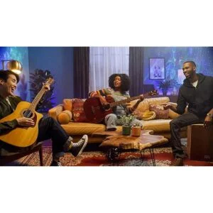 BlissLights Ark Lite Proyector LED Aurora nebulosa_4