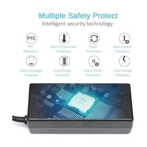 Cargador de CA de 135 W apto para Lenovo Ideapad Gaming 3_3