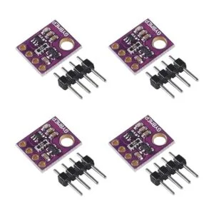 ACEIRMC BME280 Digital 5 V Sensor de humedad atmosférica_3
