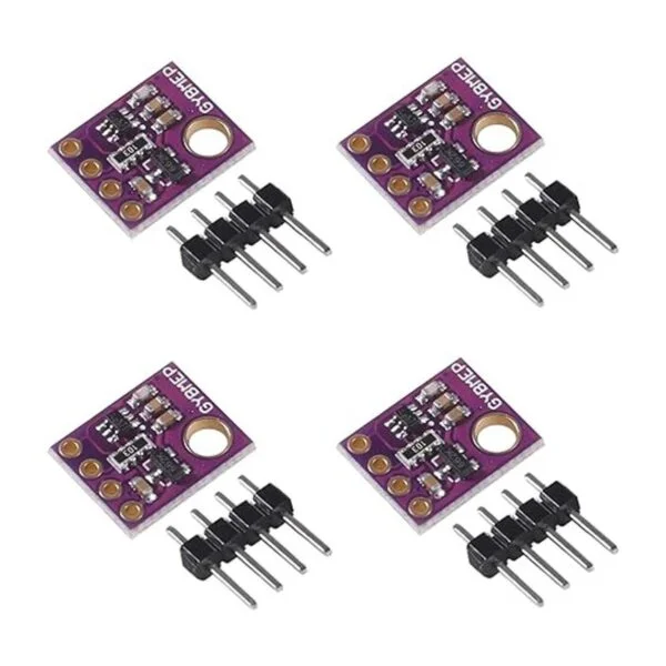 ACEIRMC BME280 Digital 5 V Sensor de humedad atmosférica_3