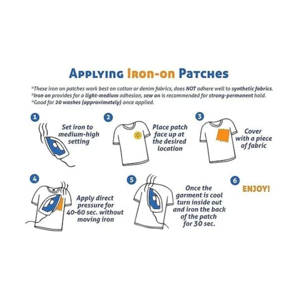 Parches de bordado lindo gato para planchar adhesivos_6