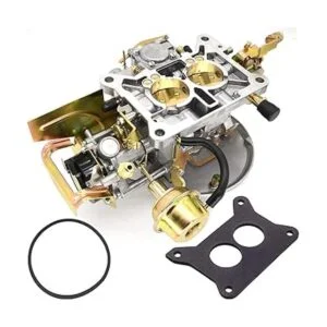Carburador de 2 barriles Carb 2100 Carburador 2150_2