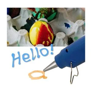 KEILEOHO 280 barras de pegamento termofusible con