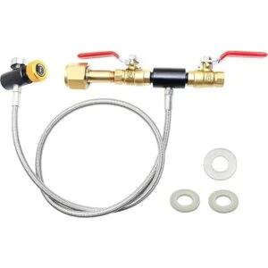 CGA320 G12 Manguera adaptadora de recarga de cilindro de_1