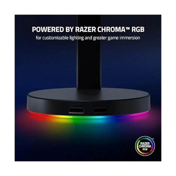 Razer Base Station V2 Chroma iluminación RGB Chroma base_5