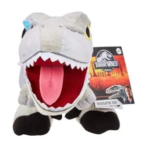 Juguete de dinosaurio preescolar inspirado en la película_2