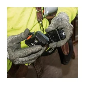 Klein Tools 56048 Faro LED recargable de apagado_5