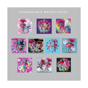 Accutime DreamWorks Trolls Reloj inteligente de_3