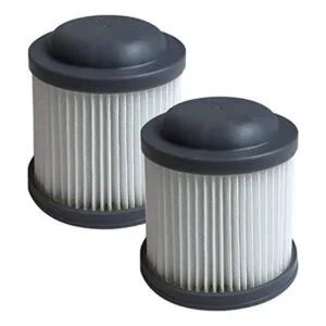 4YOURHOME Filtros para aspiradora 2 unidades_1