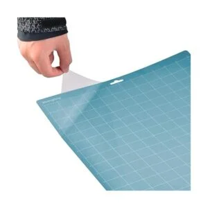 DOOHALO Estera de corte para Silhouette Cameo 4 máquina de_5