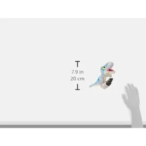 Juguete de dinosaurio preescolar inspirado en la película_5