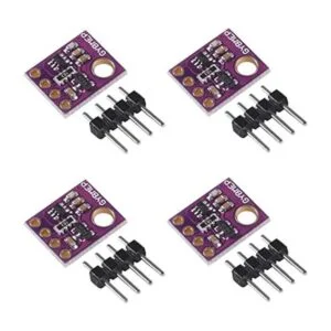 ACEIRMC BME280 Digital 5 V Sensor de humedad atmosférica_1