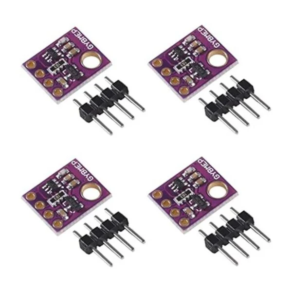 ACEIRMC BME280 Digital 5 V Sensor de humedad atmosférica_1