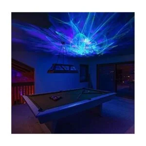 BlissLights Ark Lite Proyector LED Aurora nebulosa_2