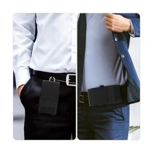 BECPLT para Galaxy Note 20 Ultra 5G Funda de Nylon para_4