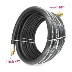 Manguera de transferencia de combustible manguera de_2