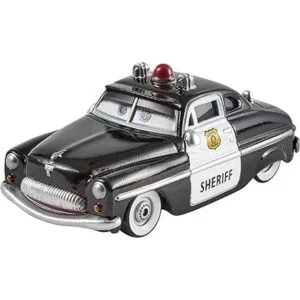 Disney y Pixar Juguetes para autos paquete de 3 resortes_5