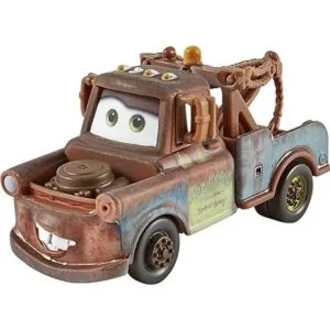 Disney y Pixar Juguetes para autos paquete de 3 resortes_3