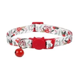 Collar de Navidad para gatos BoomBone con diseño de_5