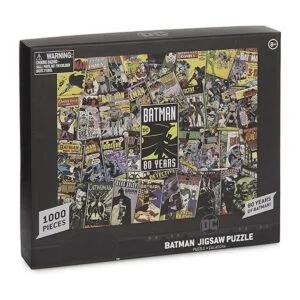 Paladone Batman Rompecabezas de 1000 piezas diseño de_6