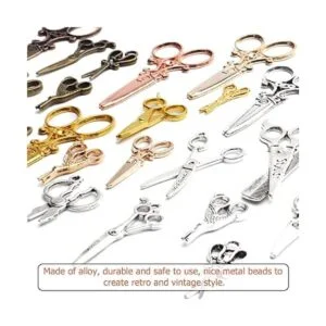 Tijeras de aleación mixta de 3.53 oz alrededor de 40 a 60_3